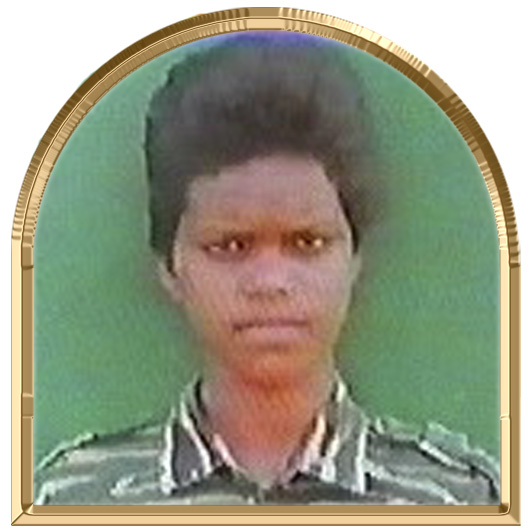 மங்கை