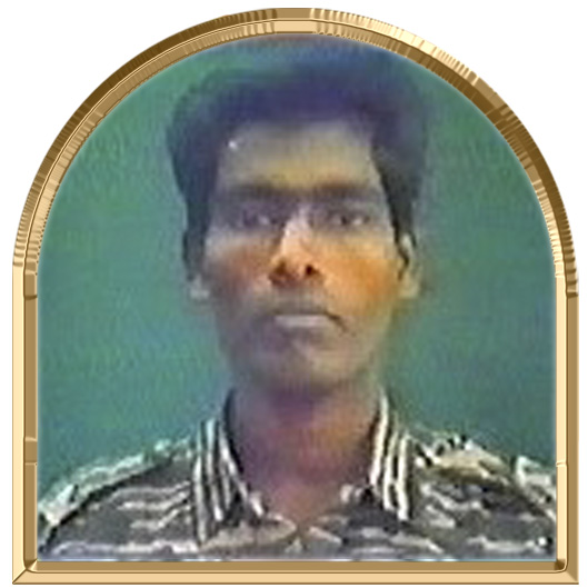 பரஞ்சோதி