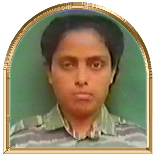 கலைமதி