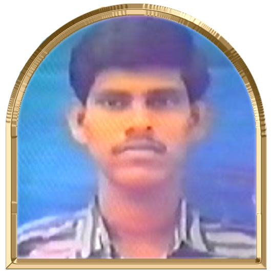 திருவடி (காமினி)