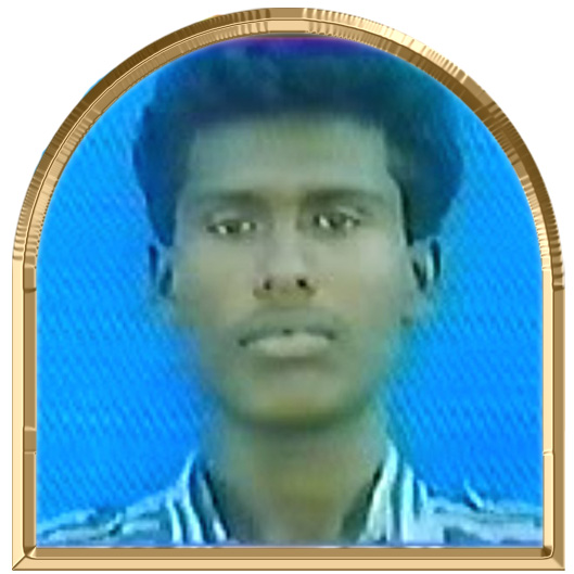 வேங்கைமாறன்