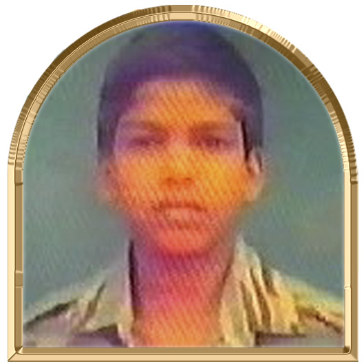 பிறைசூடி (தமிழரசன்)
