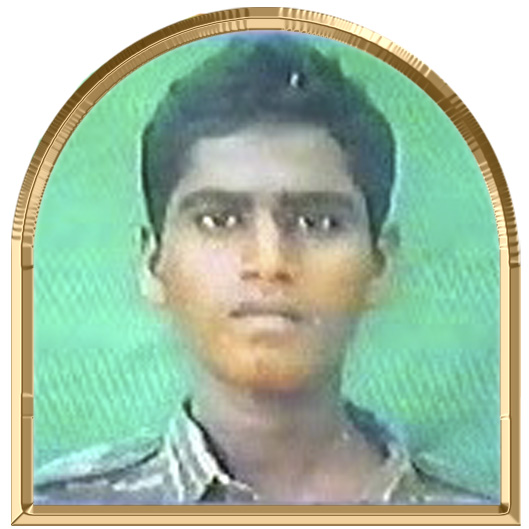 யோகநாதன்
