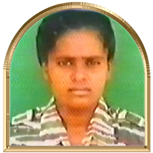 முல்லைத்தேவி