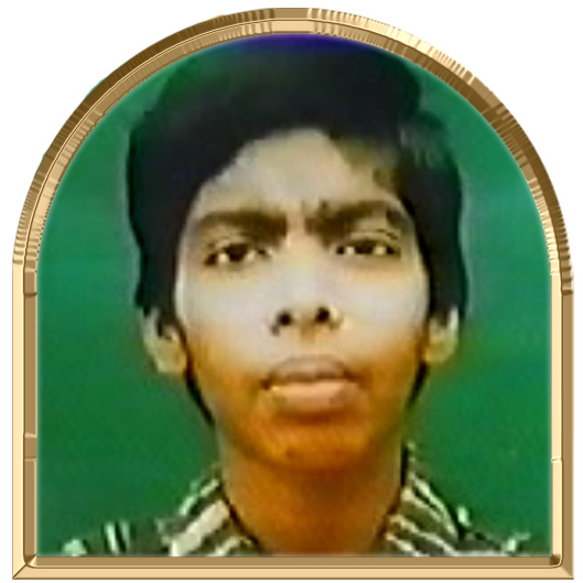 தங்கமதி