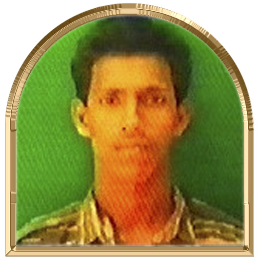 வாசுதியன்