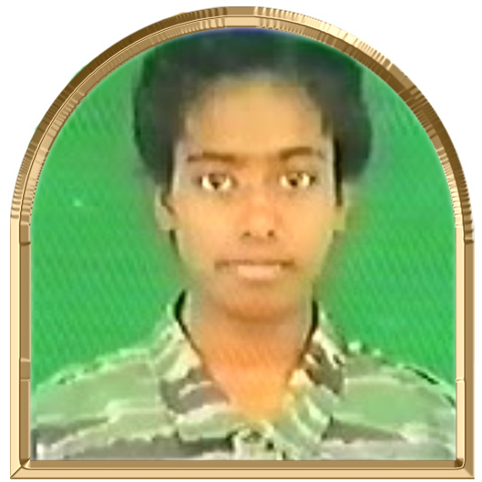 பிரசாந்தி