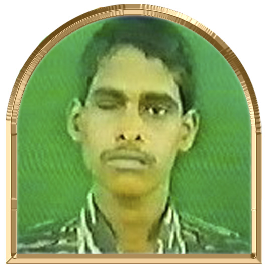 மகேஸ்வரன்