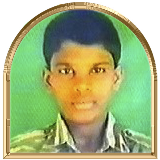 மருதவாணன் (சிறைவாணன்)