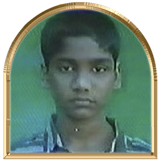 அரவிந்தன்
