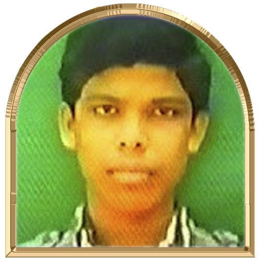 குறளரசன் (ரகுமதன்)