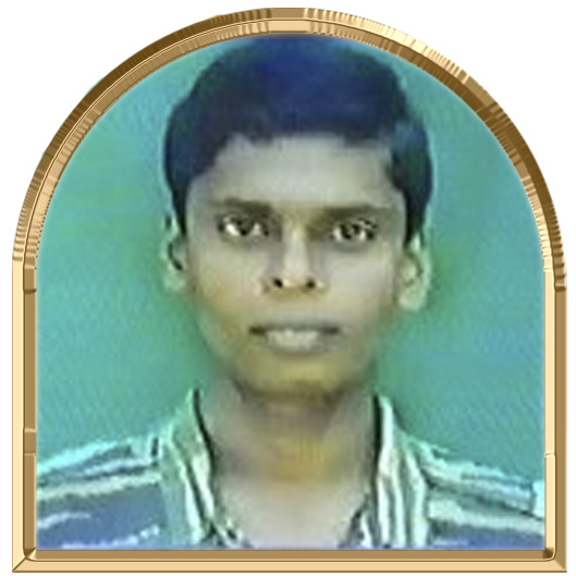 மங்களேஸ்வரன் (மகேசன்)