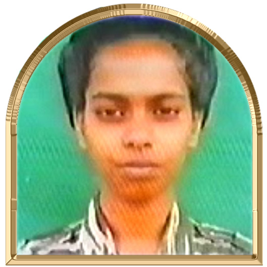 மணிமேகா