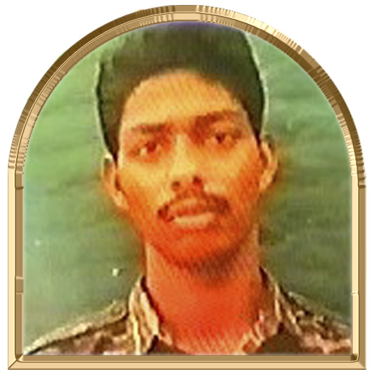 வனிதகுமார் (சுக்கிரீபன்)