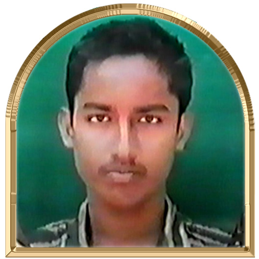 பகிரதன்