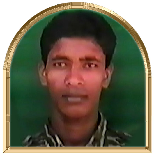 தனேஸ்குமார் (சுமன்)