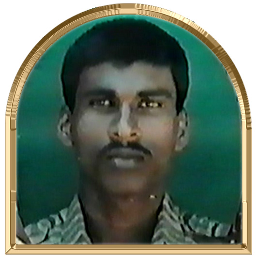 கலைவாணன் (அன்ரன்)