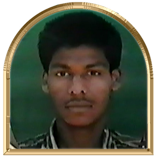 இசைவாணன்