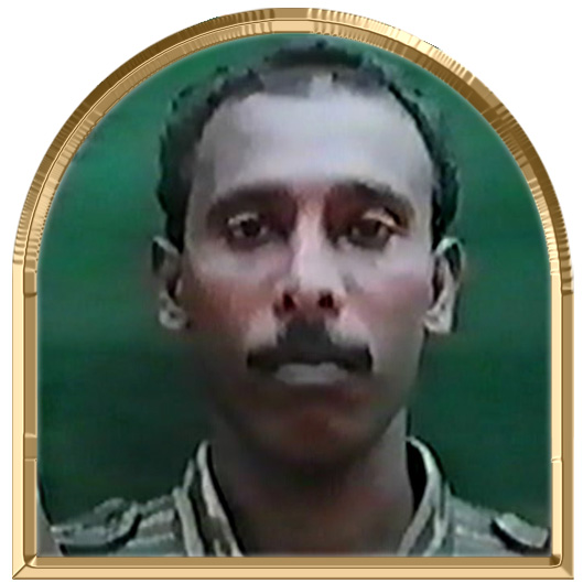 சஞ்சயன் (கெனடி)