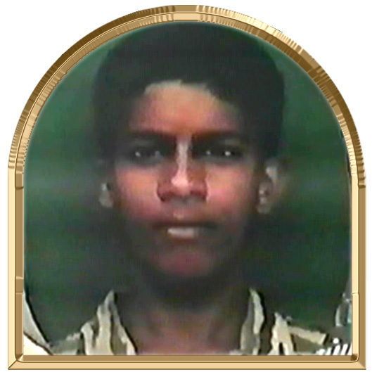 அனோதரன் (அனுதரன்)