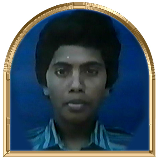 பகிர்தா
