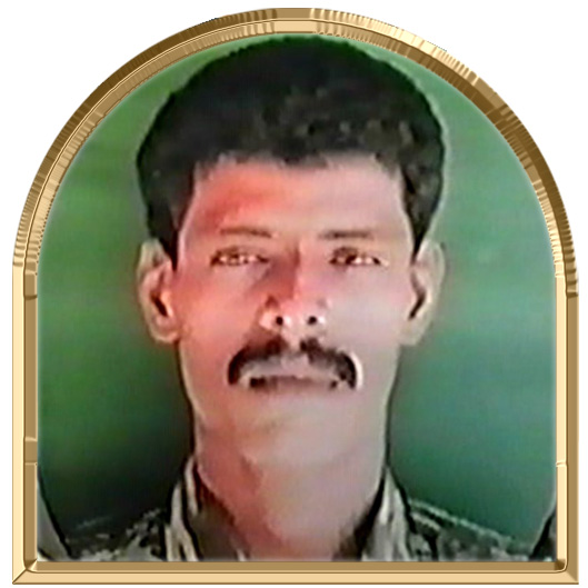 கோமான் (கிருஸ்ணன்)