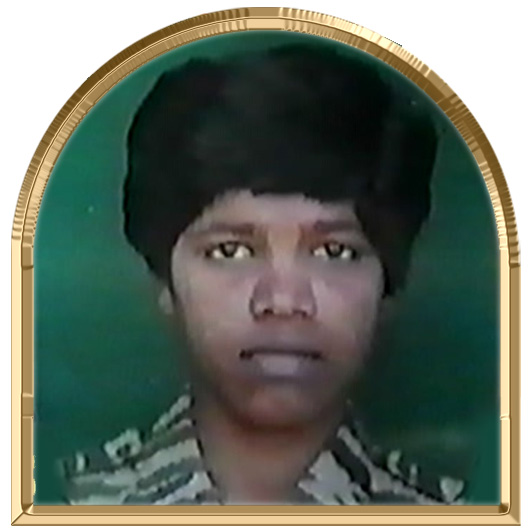 தினேசா (பூங்குழலி)