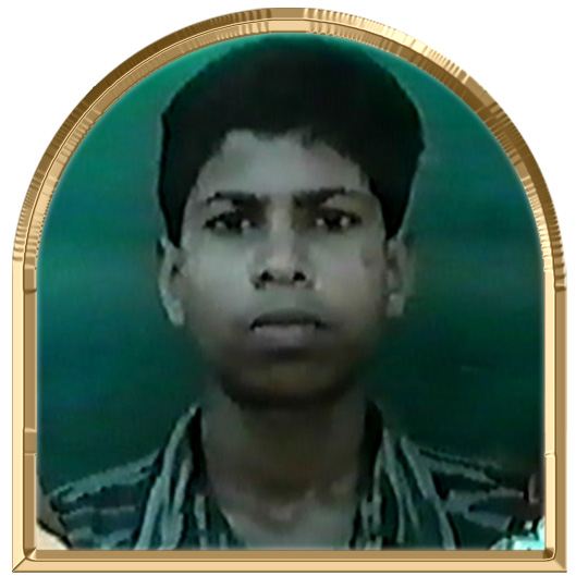 தென்னவன் (தென்னரசு)