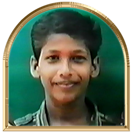 தொண்டமான்