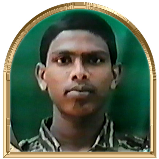 மறைவாணன்