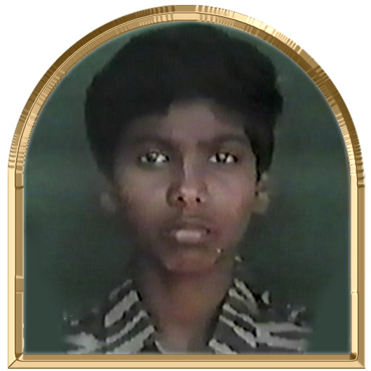 தயாளினி