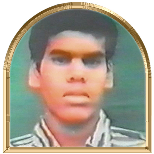 அமலன் (நகுலன்)