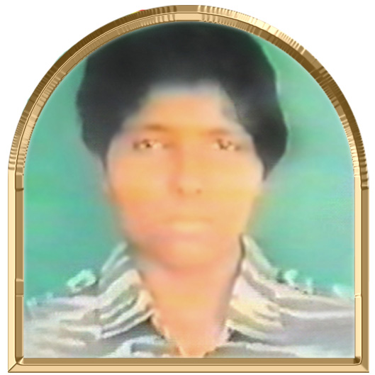 ரஜனி (வலம்புரி)