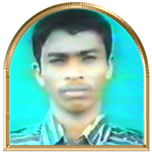 பவளயோதி