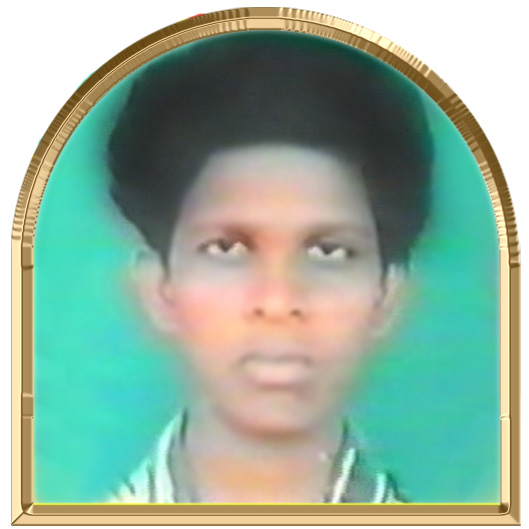 யாழ்வாணி