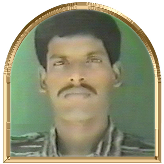 ஈழவன் (ராஜேஸ்)