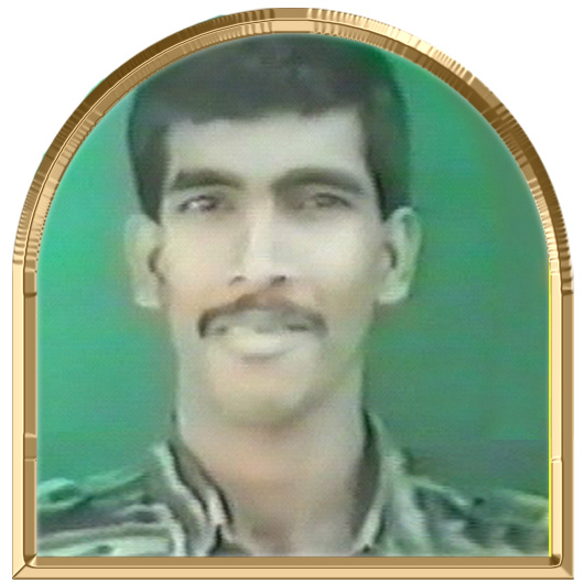 கவிராமன் (லிங்கன்)
