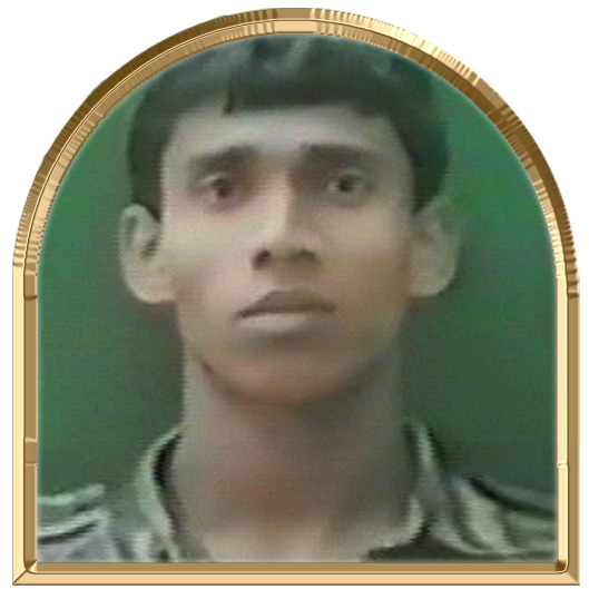 கேதீஸ் (பார்த்தீபராஜ்)