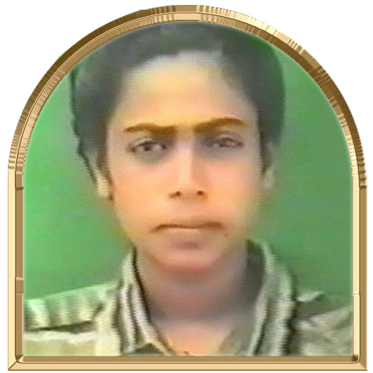 சிவாநந்தினி