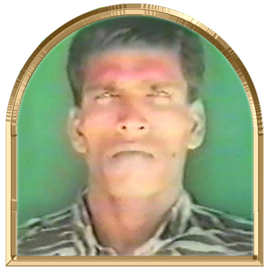 புஸ்பலிங்கம் புஸ்பராஜ்