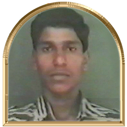 தர்சன் (அருள்நம்பி)
