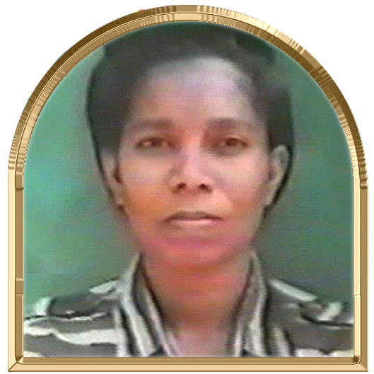 வானதி (வாழக்கை)