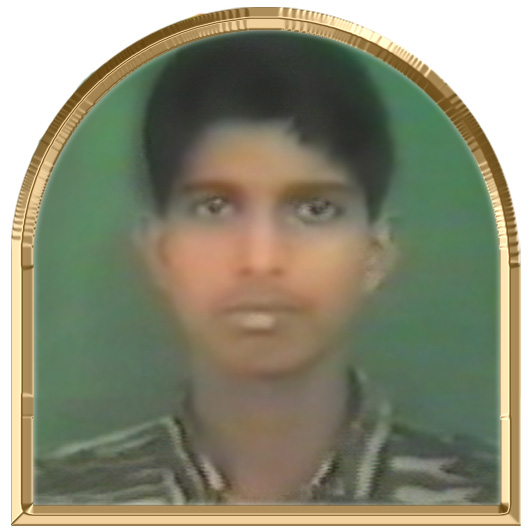 முத்திசையன்