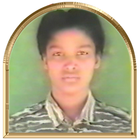 நிலவுமதி