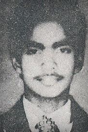 தும்பன் (மகேந்திரன்)