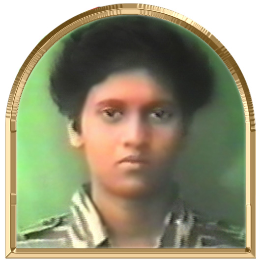 ஆர்விழி (சுரபி)