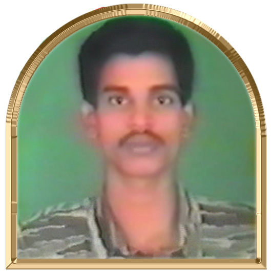 சேரக்கொடி