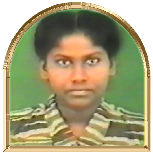 சசிகலா