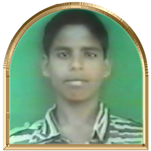 பொன்னிலவன் (புலிராஜ்)