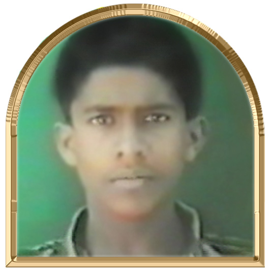 பஞசவர்ணன்